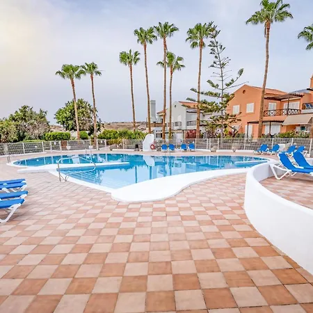 Mango 25 Bahia Del Duque Costa Adeje (Tenerife)