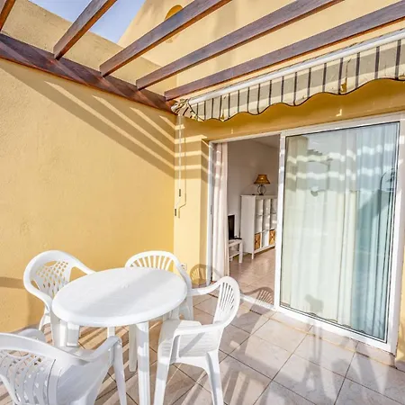 Lägenhet Mango 25 Bahia Del Duque Costa Adeje (Tenerife)