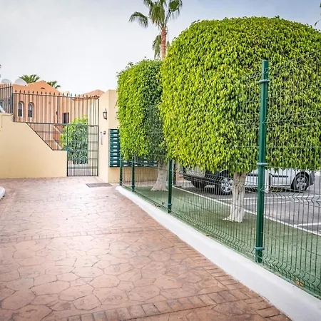 Mango 25 Bahia Del Duque Lägenhet